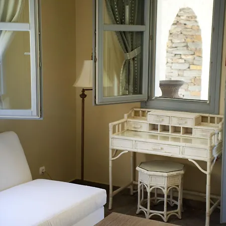 Porto Kea 5*