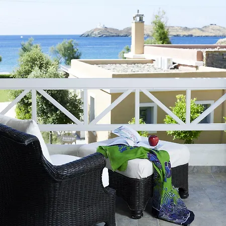 Hotel Porto Kea 5*