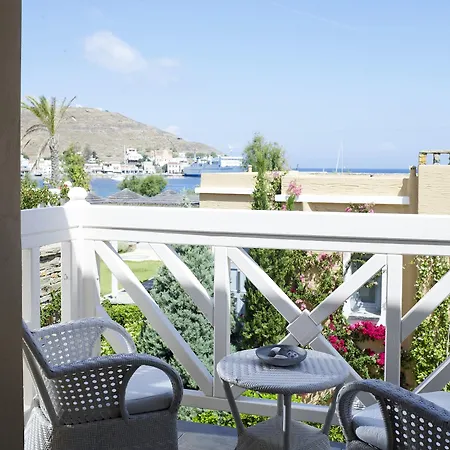 Porto Kea Hotel 5*
