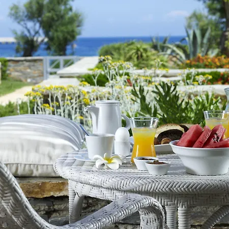 Porto Kea Hotel 5*