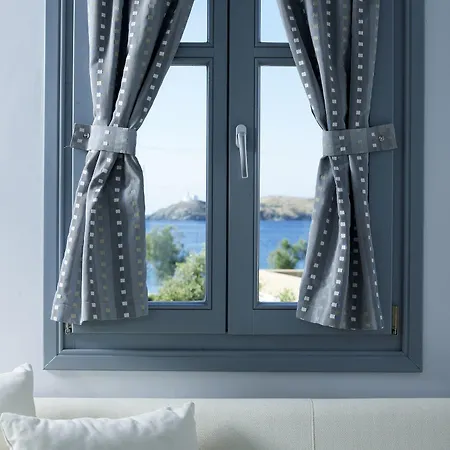Hotel Porto Kea Korissia (Kea)