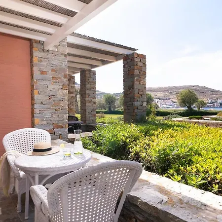 Porto Kea