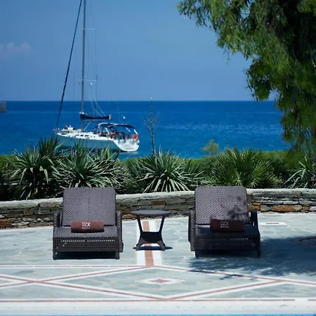 Hotel Porto Kea 5*