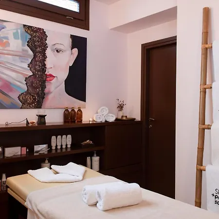 Porto Kea Hotel 5*