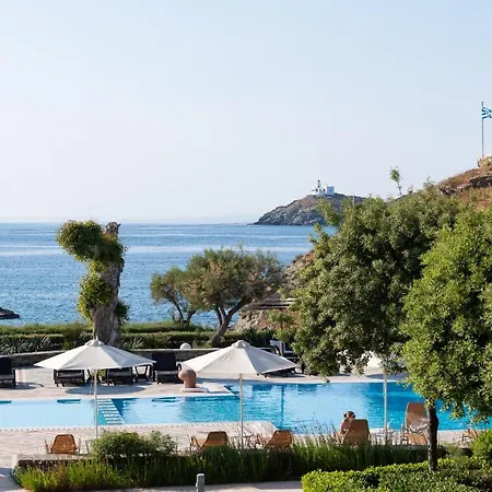 Hotel Porto Kea Korissia (Kea)