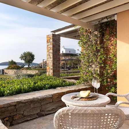 Hotel Porto Kea 5*