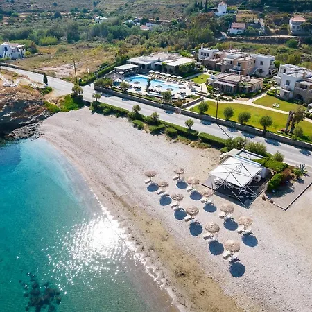 Hotel Porto Kea Korissia (Kea)