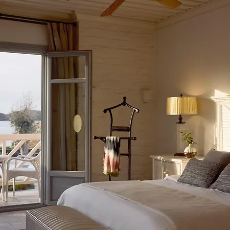 Hotel Porto Kea Korissia (Kea)