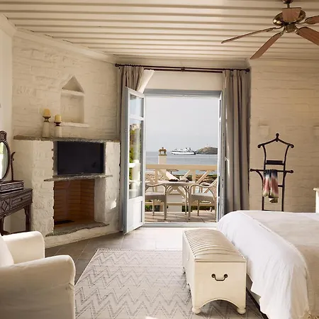 Porto Kea 5*