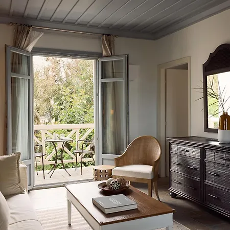 Porto Kea By Sandglass Hotell