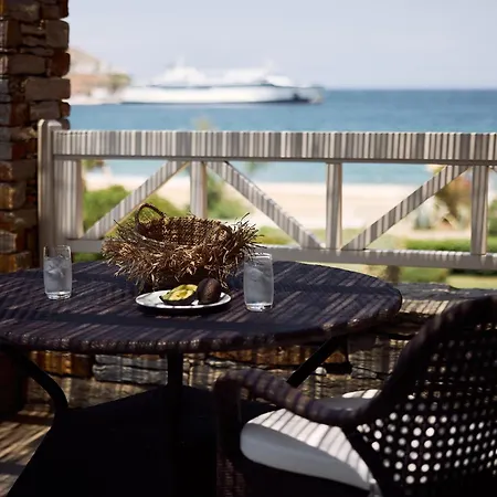 Hotel Porto Kea