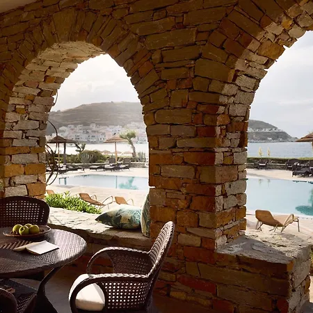 Porto Kea 5* Korissia (Kea)