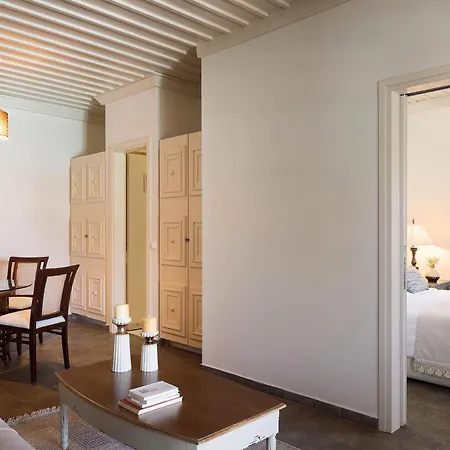 Porto Kea Hotel