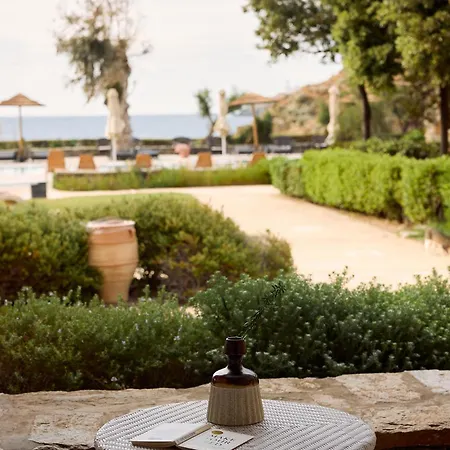 Porto Kea 5*