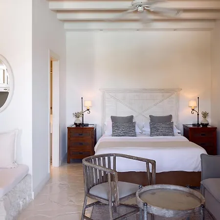 Porto Kea Hotel