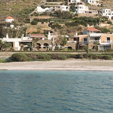 Hotel Porto Kea Korissia (Kea)