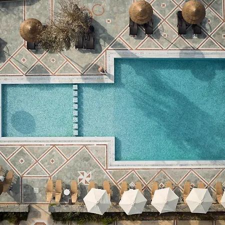 Porto Kea By Sandglass 5*