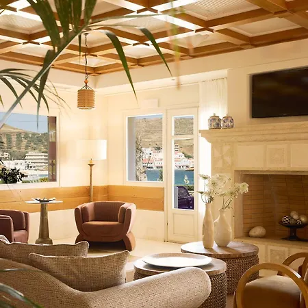 Hotel Porto Kea