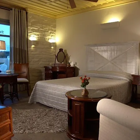 Porto Kea By Sandglass 5*