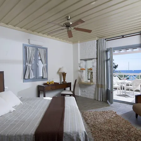 Porto Kea By Sandglass Szálloda