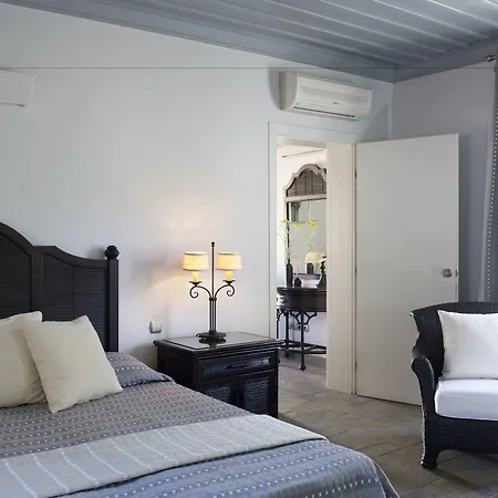 Porto Kea By Sandglass Szálloda