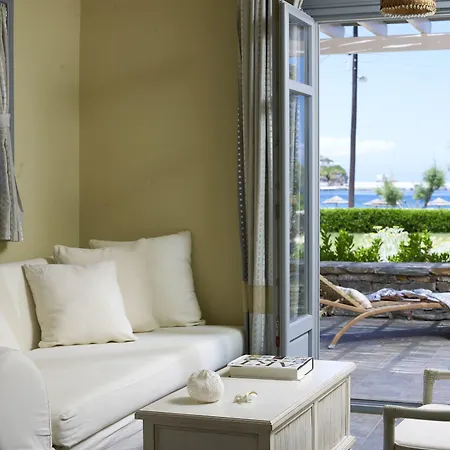 فندق Porto Kea By Sandglass 5*