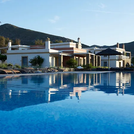 Szálloda Porto Kea By Sandglass