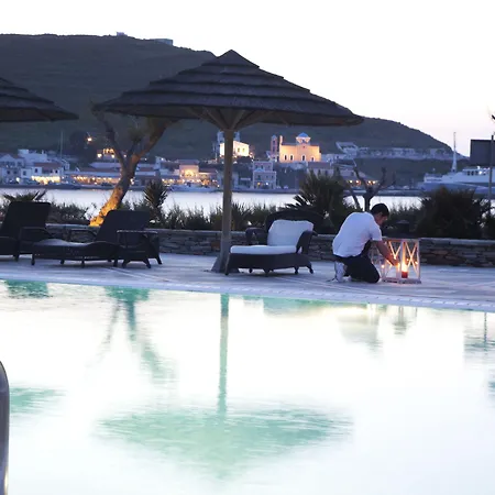 Porto Kea By Sandglass Koriszía