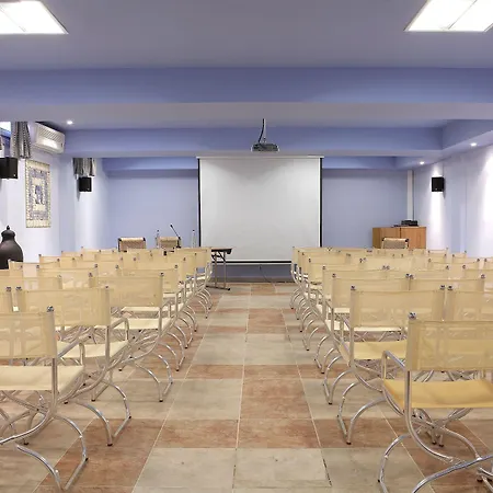 Porto Kea By Sandglass Szálloda