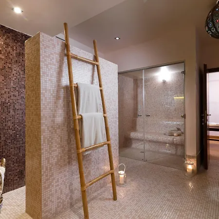 Szálloda Porto Kea By Sandglass Koriszía