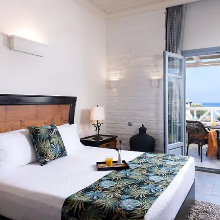 Porto Kea By Sandglass Koriszía