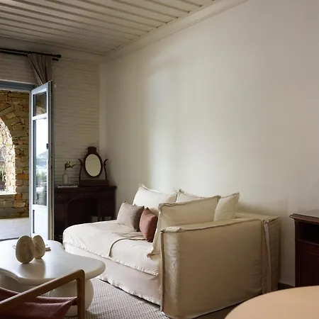Porto Kea By Sandglass