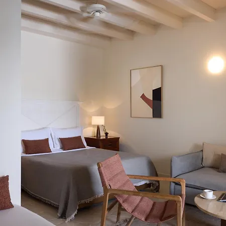 Porto Kea By Sandglass 酒店 5*