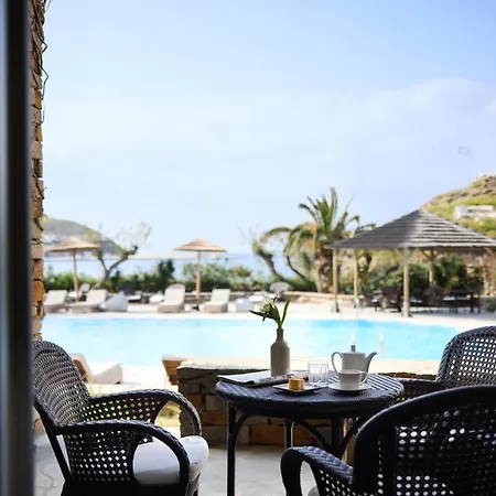 Porto Kea By Sandglass
