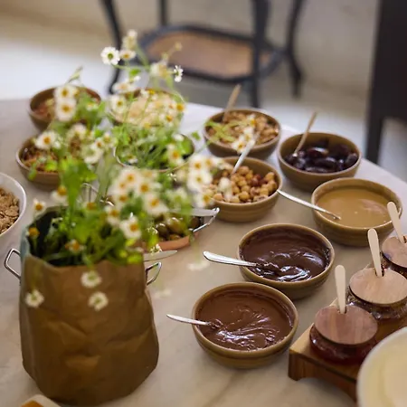 酒店 Porto Kea By Sandglass