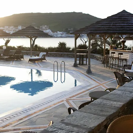 Porto Kea Hotel Korissia (Kea)