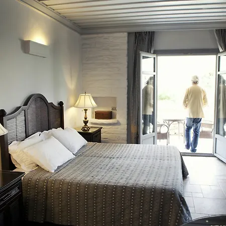 Porto Kea 5* Korissia (Kea)