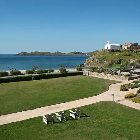 Porto Kea Hotel
