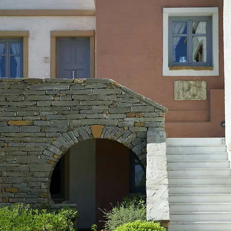 Hotel Porto Kea Korissia (Kea)
