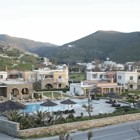 Hotel Porto Kea