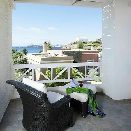 Porto Kea Hotel