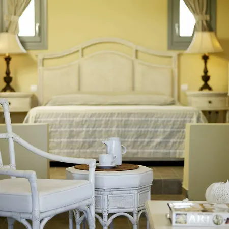 Hotel Porto Kea 5*