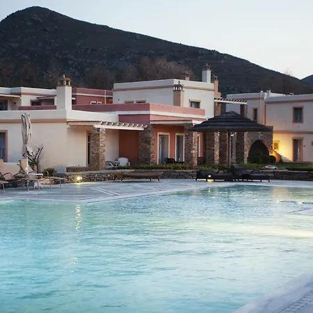 Porto Kea Hotel