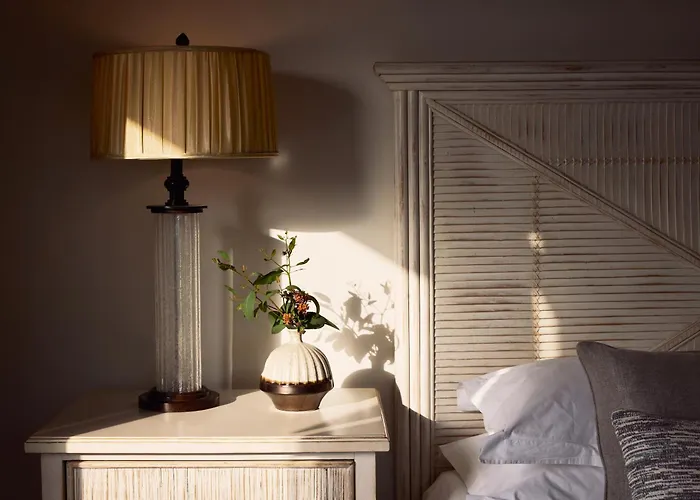 מלון Porto Kea By Sandglass 5*