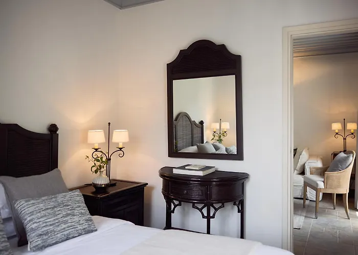 Porto Kea By Sandglass מלון Korissia (Kea)