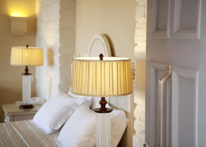 מלון Porto Kea By Sandglass 5*