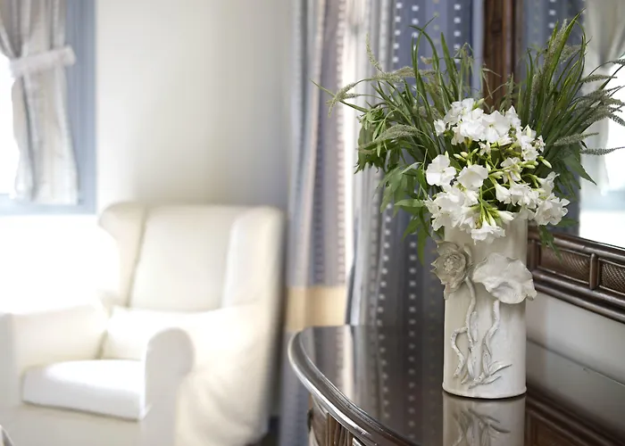 Porto Kea By Sandglass 5* Korissia (Kea)