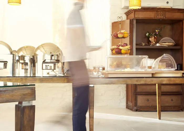 Porto Kea By Sandglass מלון Korissia (Kea)