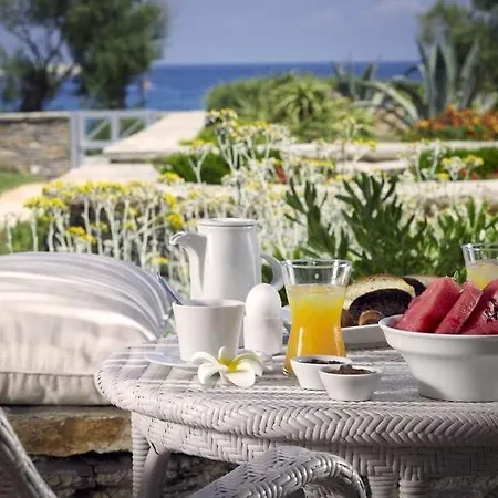 Porto Kea By Sandglass Hotel Korissia (Kea)