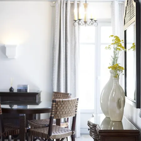 Porto Kea By Sandglass Hotel Korissia (Kea)